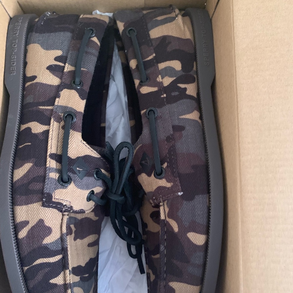 Sperrys!!!